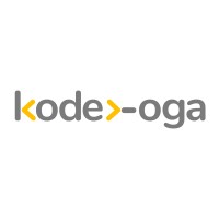 KodeYoga Logo