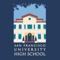 San Francisco University High School Logo