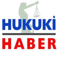 Hukuki Haber Logo