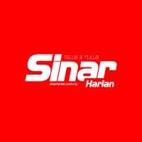 Sinar Harian Logo