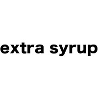 Extra Syrup Logo