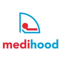 Medihood Logo