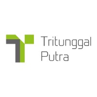 Tritunggal Putra Logo