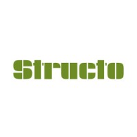 Structo NV Logo