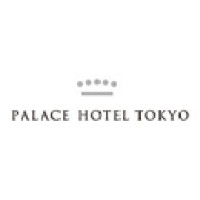 Palace Hotel Tokyo Logo