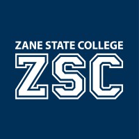 Zane State College Logo
