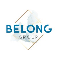Belong Group Logo