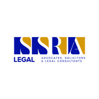 SSRA Legal Logo