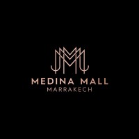 Medina Mall Marrakech Logo