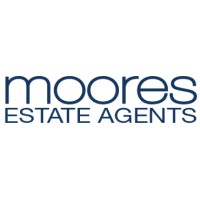 Moores Estate Agents Logo