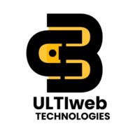 ULTIweb Technologies Logo