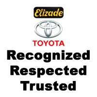 Elizade Nigeria Limited Logo