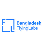 Bangladesh Flying Labs Logo