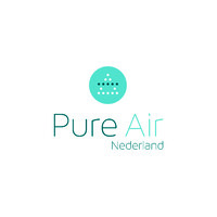 Pure Air Nederland Logo