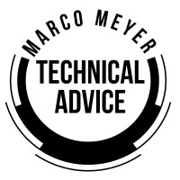 Technical Advice Marco Meyer Logo