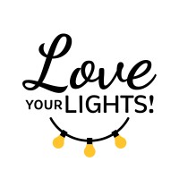 Love Your Lights Logo