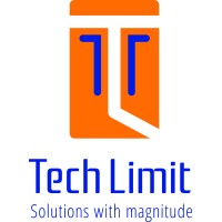 Tech Limit Pty Ltd Logo