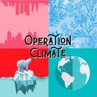 Operation Climate Logo