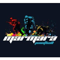 Marmara Paintball Logo