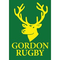 Gordon Womens Rugby Logo