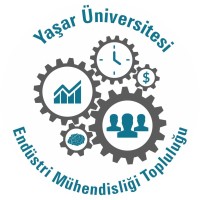 Yaşar Üniversitesi EMT Logo