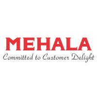 MEHALA MACHINES INDIA LTD Logo