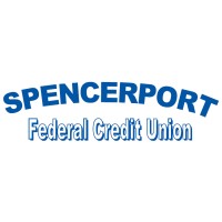 Spencerport Federal Credit Union Logo