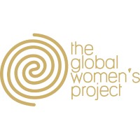 The Global Womens Project Logo