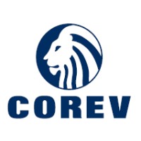 Corev America Inc Logo