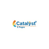 Catalystepages Logo