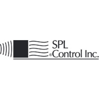 SPL Control Inc. Logo