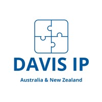DAVIS IP Logo