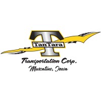 TanTara Transportation Corp. Logo