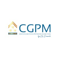 CGPM By CL CONSEILS Logo