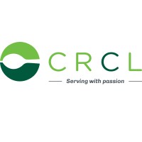 CRCL LLP Logo