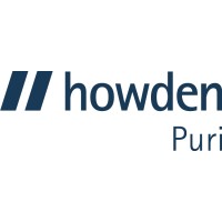 Howden Puri Insurance Brokers Limited Logo