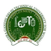Department of Management, IGDTUW Logo