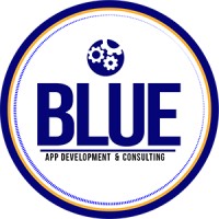 Inspired Blue Solutions Logo