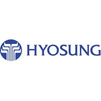 Hyosung Chemical Logo
