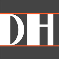 Dexter Howard Events Logo