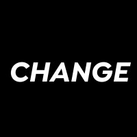 CHANGE Logo