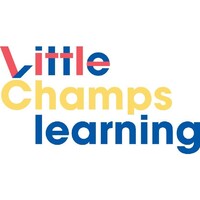 Little Champs Learning Logo