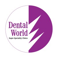 Dental World Logo