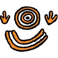 WYDAC - Warlpiri Youth Development Aboriginal Corporation Logo