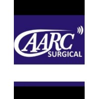 AARC SURGICAL Logo