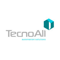 Tecno All De México Logo