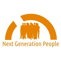 Next Generation People Logo