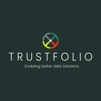Trustfolio Ltd Logo