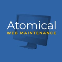 Atomical Web Logo