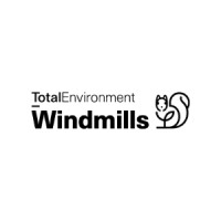 Windmills USA Logo